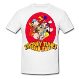Tricou &quot; Looney Tunes Merchandise &quot;