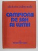 CAMPIONII DE SAH AI LUMII-ELISABETA POLIHRONIADE