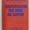 CAMPIONII DE SAH AI LUMII-ELISABETA POLIHRONIADE