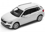 Macheta Oe Skoda Kamiq 1:43 Alb Moon White 658099300S9R