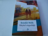 Sfirsitul singuratatii - Benedict Wells