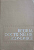 ISTORIA DOCTRINELOR ECONOMICE-COORDONATOR IVANCIU NICOLAE-VALEANU