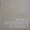 ISTORIA DOCTRINELOR ECONOMICE-COORDONATOR IVANCIU NICOLAE-VALEANU-182213