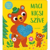 Maci kicsi sz&iacute;ve