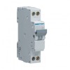 Hager MJ540J Siguranta 40A, 1P+N, 4.5kA - 3250614332852