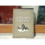 COPILARIA OMENIRII , V. K. NICOLSCHI 1952