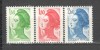 Franta.1982 Libertatea-Pictura MF.874, Nestampilat