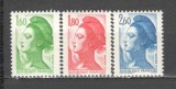 Franta.1982 Libertatea-Pictura MF.874