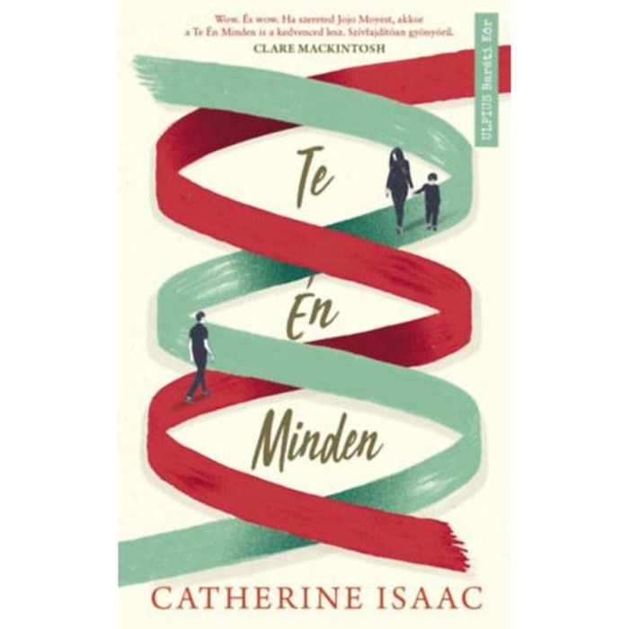 Te &Eacute;n Minden - Catherine Isaac
