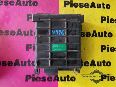 Calculator ecu Volkswagen Golf 2 (1983-1992) 0280800104 foto