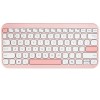 AS TASTATURA KW100 Marshmallow Pink, Asus