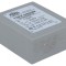 Transformator &Icirc;ncapsulat 6VA 230V 15V 200mA PCB