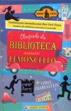 Cumpara ieftin Olimpiada din Biblioteca Domnului Lemoncello/Chris Grabenstein