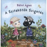 A Szitak&ouml;tők Sziget&eacute;n - B&aacute;lint &Aacute;gnes