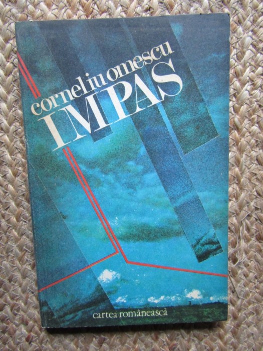 CORNELIU OMESCU - IMPAS