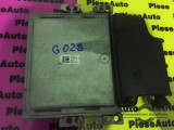 Calculator ecu Ford Mondeo 4 (2007-&gt;) SID206