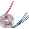 Transformator toroidal 100VA 230V 21V
