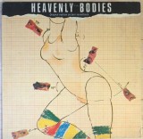 Heavenly Bodies Original Motion Picture Soundtrack, Various Artists, 1988, Vinil 33 RPM, 12 inch, BalcanTon