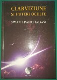 Swami Panchadasi - Clarviziune si puteri oculte