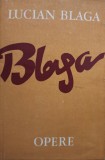 Lucian Blaga - Opere, vol. 1 - Poezii (Editia: 1974)
