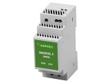 Alimentator Pulsatoriu GAPTEC 24W 12V DC 2A pentru Șină DIN 30ACDRSS_12S4