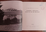 Myh 310s - Porumbescu - Rulea - Ansamblul arhitectual Circul de stat - ed 1963