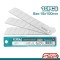 TOTAL - SET LAME CUTTER - 10 BUC - 18MM PowerTool TopQuality