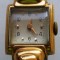 K.390 CEAS MECANIC DE DAMA VECHI 17 JEWELS SWISS MADE NEFUNCTIONAL