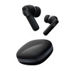 Casti wireless T11 TWS, gaming sport audio, Negru, Bluetooth 5.3, ENC (Environmental Noise Cancellation), Autonomie 35 ore, Oem