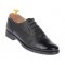 Pantofi casual dama din piele naturala box cu varf lac - P291LACN