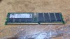 Memorie RAM MSC 1GB DDR1 PC2700 pentru PC Componente