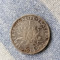 1 franc 1916 franta 5 gr argint