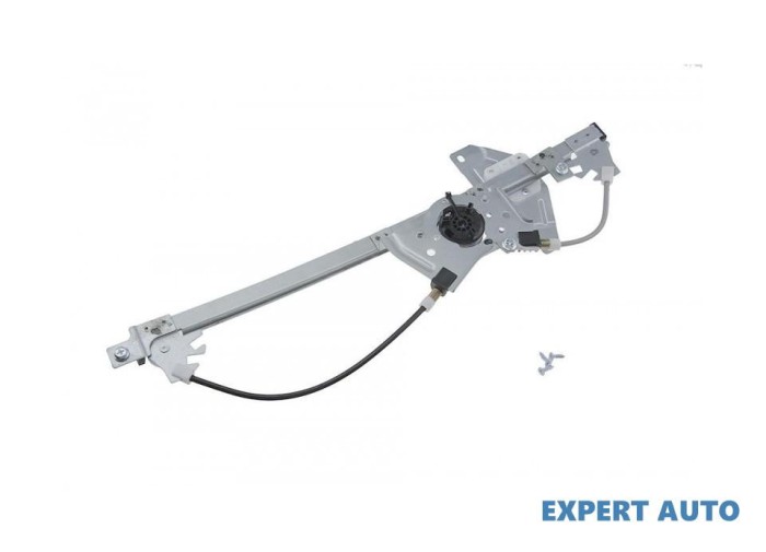 Macara geam electric Citroen C4 II (2009-&gt;) [B7] #1