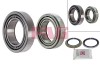 Set Rulment Roata FAG 713 6261 10 Kia Retona Sportage SUV