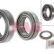 FAG 713 6261 10 Set rulment roata