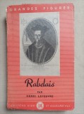 Rabelais - Henri Lefebvre