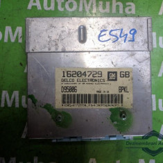 Calculator ecu Opel Astra F (1991-1998) 16204729