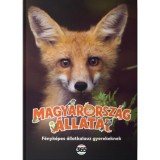 Magyarorsz&aacute;g &aacute;llatai - F&eacute;nyk&eacute;pes &aacute;llatkalauz gyerekeknek - V&eacute;gh Attila