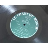 Disc vinil, LP. Noel A Tahiti (Hymnes Et L&eacute;gendes)-Habitants d&#039;Arue-242159