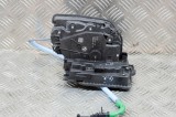 &Icirc;ncuietoare ușă st&acirc;nga spate BMW X3 G01, F97 2019 OEM: 7473159 13847663