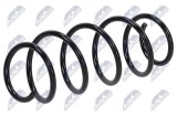 Arc suspensie Skoda Roomster 2006-2015, Seat Ibiza Cupra R 2004-2008; partea din fata; 6Q0411105AG; NTY, aftermarket