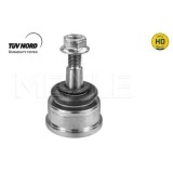 Pivot rotula Bmw Seria 3 (E36), Seria 3 (E46), Z3 (E36), Z4 (E85) Meyle 3160100003HD, parte montare : punte fata, stanga, dreapta, exterior