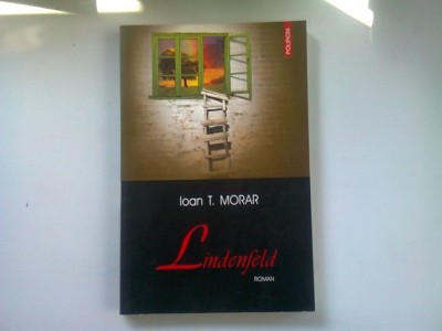 LINDENFELD - IOAN T. MORAR foto