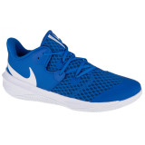 Pantofi de volei Nike Zoom Hyperspeed Court CI2964-410 albastru