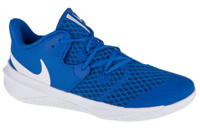Pantofi de volei Nike Zoom Hyperspeed Court CI2964-410 albastru foto