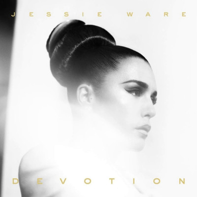 Jessie Ware Devotion 2012 (cd) foto