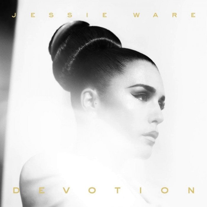 Jessie Ware Devotion 2012 (cd)