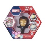 Cumpara ieftin Figurina Wow!Pods Marvel - Iron Man, cu armura
