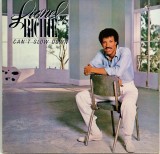 Lionel Richie &lrm;&ndash; Can't Slow Down _ VG / VG+ vinil, LP, disc muzica soul pop _ Motown, Germania, 1984