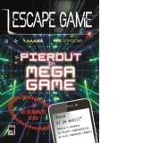 Escape Game. Pierdut in Mega Game - Nicolas Trenti